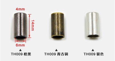 ZJ    金屬吊鐘 細節-2